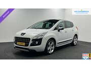 Peugeot 3008 - 1.6 THP Allure 18" LEER PANO TREKHAAK CRUISE ECC.