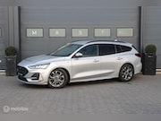 Ford Focus - 1.0 EcoBoost Hybrid ST Line|LED|Stoelverw|Apple Carplay