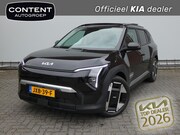 Kia EV3 - 58, 3 kWh 204pk Plus Advanced