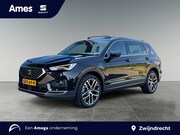 Seat Tarraco - 1.4 204pk TSI e-Hybrid PHEV Xperience Trekhaak zwenkbaar | P