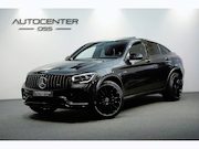 Mercedes-Benz GLC-Klasse Coupe - GLC AMG 43 4MATIC Premium+ | Schuifdak | Memory | Head-Up | 