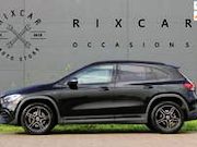Mercedes-Benz GLA-Klasse - GLA 250 250e AMG Line Sfeerlicht Camera !!NIEUWBINNEN!!