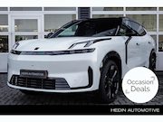 Lynk & Co 08 - 1.5 More 200KM Elektrisch | Stoelmassage –ventilatie | Achte