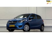 Opel Karl - 1.0 ecoFLEX Edition 100% Onderhouden 2e Eigenaar
