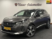 Peugeot 3008 - 1.6 Hybrid Plug-in 225 GT*NAP*Camera*Cruise-Control*Xenon*Le