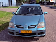Nissan Almera Tino - 1.8 Comfort