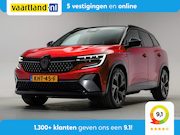 Renault Austral - 1.2 E-Tech full hybrid 200pk techno esprit Alpine Aut. [ LED