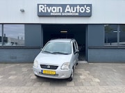 Suzuki Wagon R+ - 1.3 GA