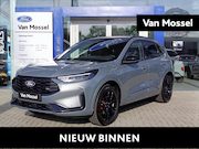 Ford Kuga - 2.5 PHEV ST-Line X | VOORRAAD! | Black Pack | Panodak | Elek
