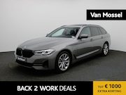 BMW 5-serie - Touring 530e 215kW xDrive Auto | Apple Carplay / Android Aut