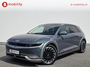 Hyundai IONIQ 5 - Project AWD 73kWh Trekhaak 1600kg Warmtepomp | Elek. Stoelen