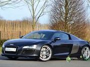 Audi R8 - 4.2 V8 FSI