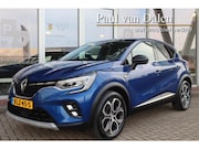 Renault Captur - 1.6 E-TECH PHEV 160PK AUTOMAAT TECHNO Navi | Camera | Two-To