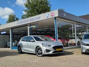 Ford Focus - 1.0 EcoBoost ST Line Business