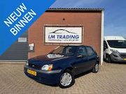 Ford Fiesta - 1.3-8V Classic 5-DEURS APK 01-10-27 RIJD/SCHAKELD
