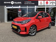 Kia Picanto - 1.0 DPi GT-Line | Parkeersensoren