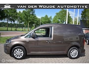 Volkswagen Caddy - Bestel 2.0 TDI L1H1 BM Highline|Navi|Cruise