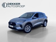 Ford Kuga - 2.5 PHEV Titanium Elektrisch wegklapbare trekhaak - Draadloo