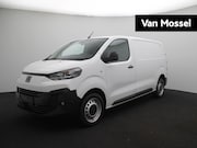 Fiat Scudo - 2.0 Diesel 145 L2 | 145PK | Camera | 3-zts | betimmering | B