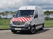 Mercedes-Benz Sprinter - 519 L2H2 V6 3.0Ltr Airco