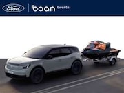 Ford USA Explorer - Collection Extended Range RWD 79 kWh | Gratis trek