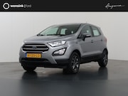 Ford EcoSport - 1.0 EcoBoost Connected | Trekhaak Afneembaar || Airco | Crui