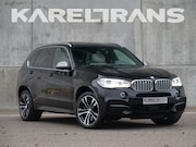 BMW X5 - M50d | individual | bang&olufsen | panorama | soft-close | U