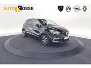 Renault Captur - TCe 90 Limited | Navigatie | Airco | Elektrische Ramen | 16 