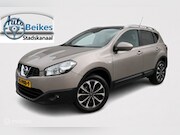 Nissan Qashqai - 1.6 Connect Edition met panorama dak