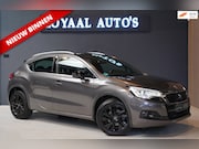 DS DS 4 Crossback - 1.2 PureTech Chic| AIRCO | CRUISE| PDC | APK|NAP|CAM|
