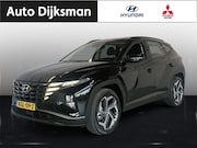 Hyundai Tucson - 1.6 T-GDI PHEV Business