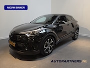 Toyota C-HR - 1.8 Hybrid Executive - Stoel/Stuurverwarming - Dodehoekdetec