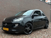 Opel Adam - 1.4 Slam | 1ste Eigenaar | Leder | Cruise
