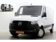 Mercedes-Benz Sprinter - 315 CDI 150pk L2H1 Airco/Carplay/Cruise Control 01-2024