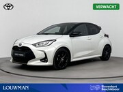 Toyota Yaris - 1.5 Hybrid Executive Pano | JBL-Audio | Glazen Panoramadak |