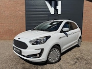 Ford Ka - 1.2 Trend Ultimate | BINNENKORT BINNEN |