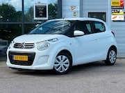 Citroën C1 - 1.0 e-VTi Feel| CAMERA| NAP| AIRCO