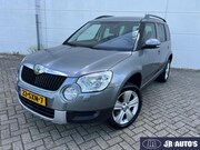 Skoda Yeti - 1.2 TSI Tour