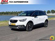 Opel Crossland - X 1.2 Turbo Edition 2020 Clima, cruise, pdc, camera, carplay