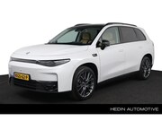 Leapmotor C10 - Design Pro 69.9 kWh Van 41.350 voor 37.450 |Full Map navigat