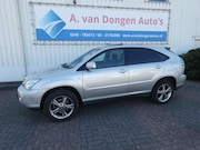 Lexus RX-Serie - RX 400H, Clima, Cruise, Leer, Navi, Schuifdak, Camera, Xenon