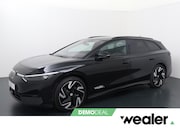 Volkswagen ID.7 - Pro Limited Edition 77 kWh accu 210 kW / 286 PK | 17% bijtel