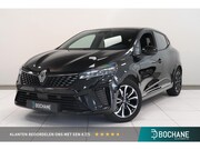 Renault Clio - 1.6 E-Tech Full Hybrid 145 techno | Camera | Navigatie | App