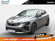 Renault Clio - 1.6 E-Tech Full Hybrid 145 esprit Alpine Camera | Adaptive C
