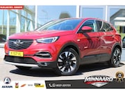 Opel Grandland - 1.2 Turbo Business Elegance Trekhaak|360-Camera|Pdc|Navi|Car