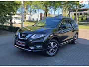 Nissan X-Trail - 1.3 DIG-T Tekna Rondom camera Navi Panoramdak L.m 18 inch St