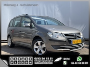 Volkswagen Touran - 1.4 TSI Optive 1Eig Automaat Hoge zit Trekhaak Orig.NL
