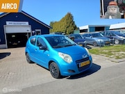 Suzuki Alto - 1.0 Comfort Garantie, alle inruil mogelijk