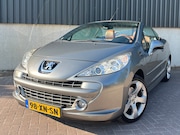 Peugeot 207 - 1.6-16V THP Sport Navi | Airco | Apk 2027 | Nette auto