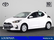 Toyota Yaris - 1.5 Hybrid 115 Comfort Inruilpremie 2000 euro & 500 euro voo